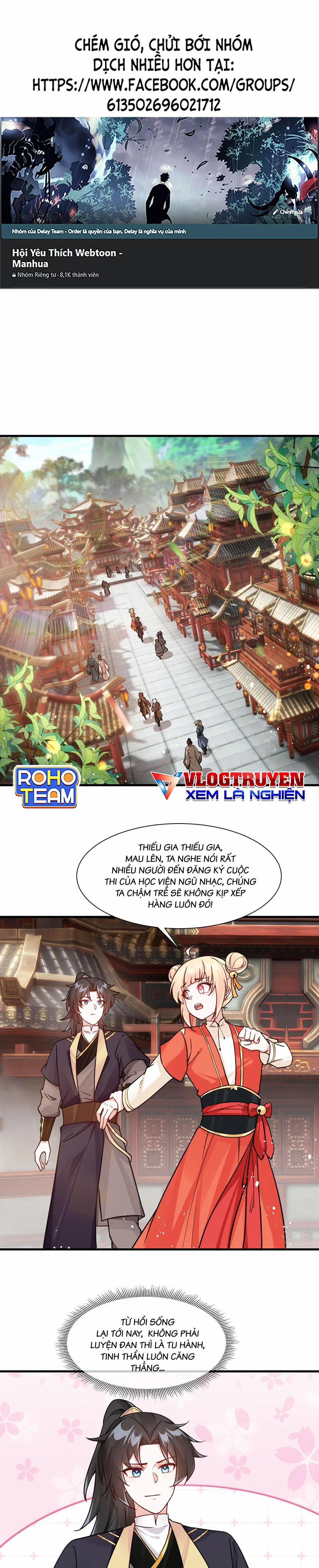 Vạn Năm Sau Ta Tùy Tâm Ta Tùy Tâm Sở Dục 20 trang 0