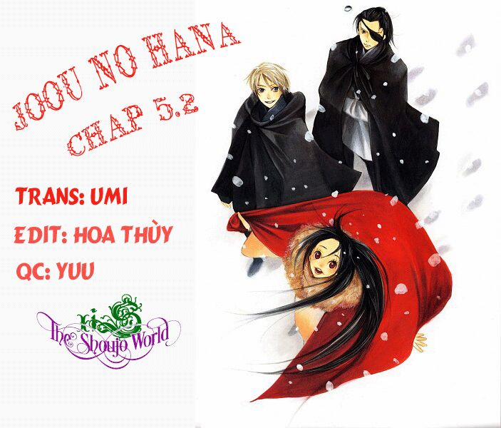 Vạn Niên Hoa 5.2 trang 1