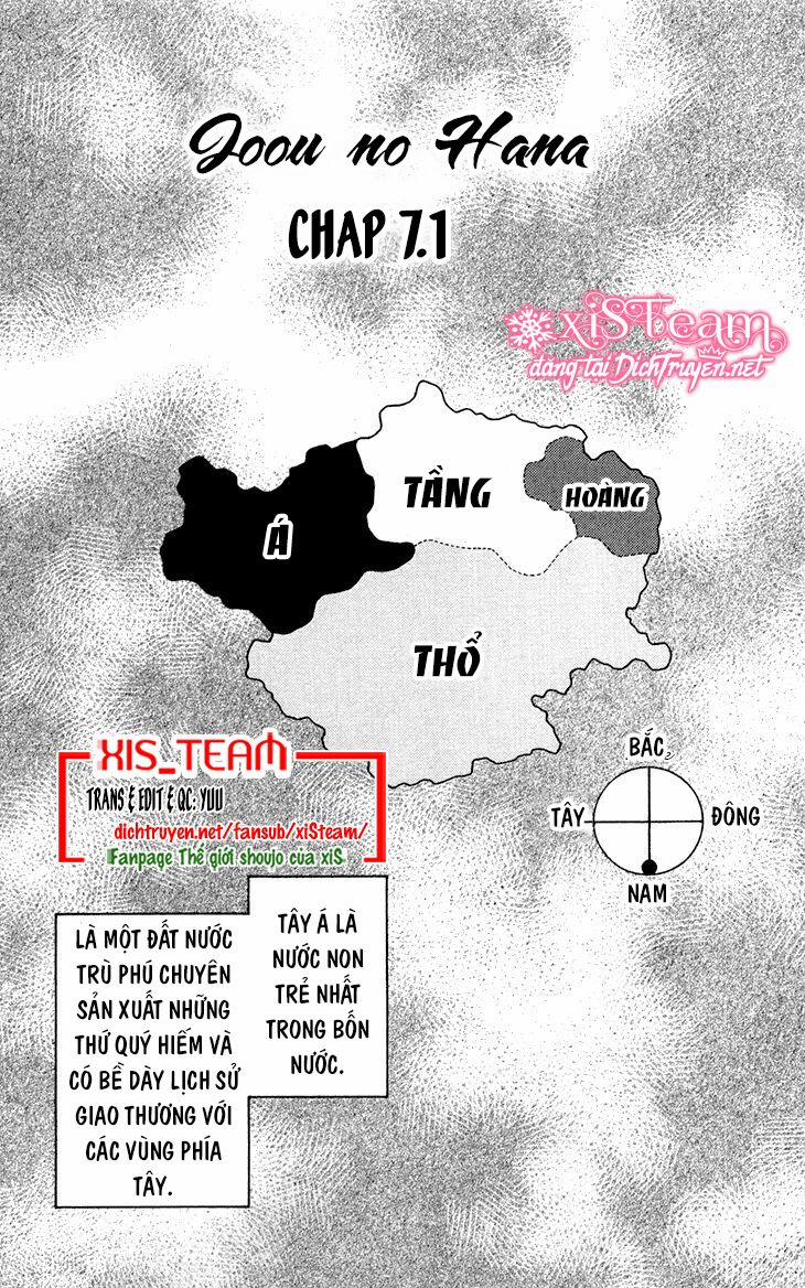 Vạn Niên Hoa 7.1 trang 0