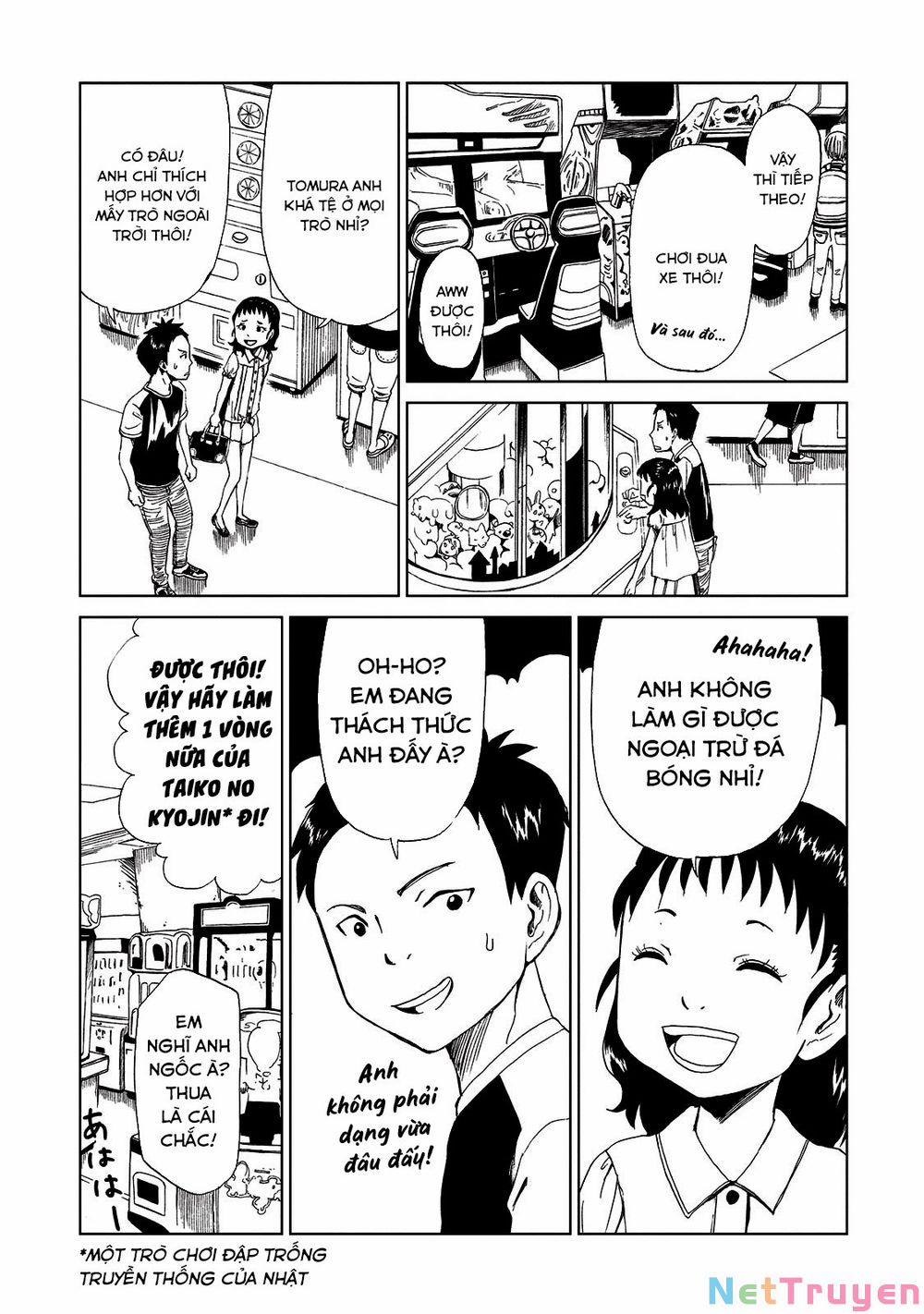 Văn Phòng Công Chứng Sau Khi Chết 10 trang 11