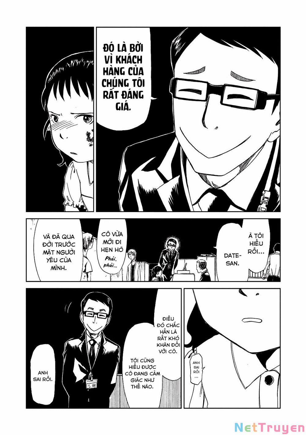 Văn Phòng Công Chứng Sau Khi Chết 10 trang 21