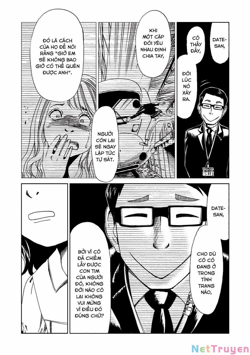 Văn Phòng Công Chứng Sau Khi Chết 10 trang 25