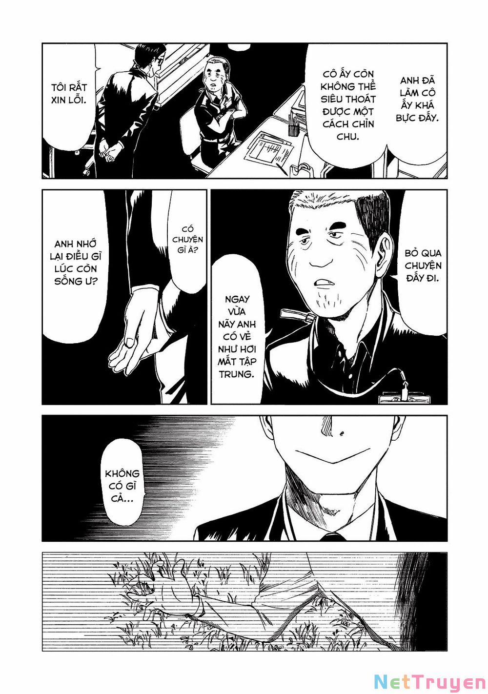 Văn Phòng Công Chứng Sau Khi Chết 10 trang 31