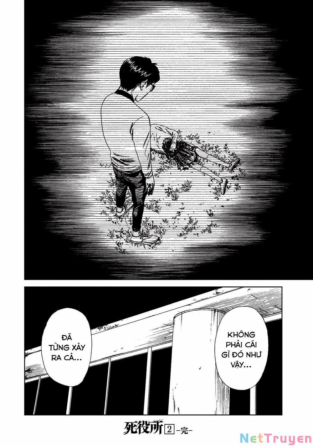 Văn Phòng Công Chứng Sau Khi Chết 10 trang 32