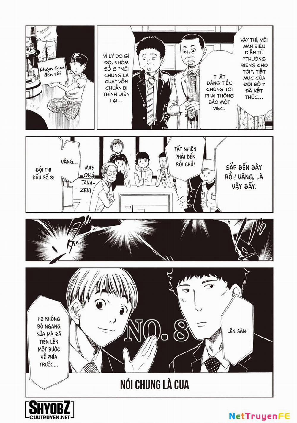 Văn Phòng Công Chứng Sau Khi Chết 12 trang 25