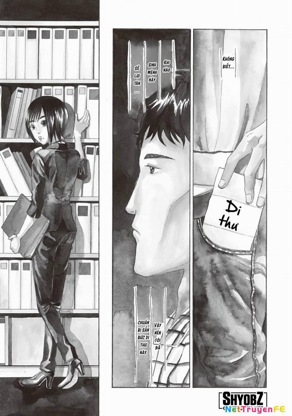 Văn Phòng Công Chứng Sau Khi Chết 13 trang 2