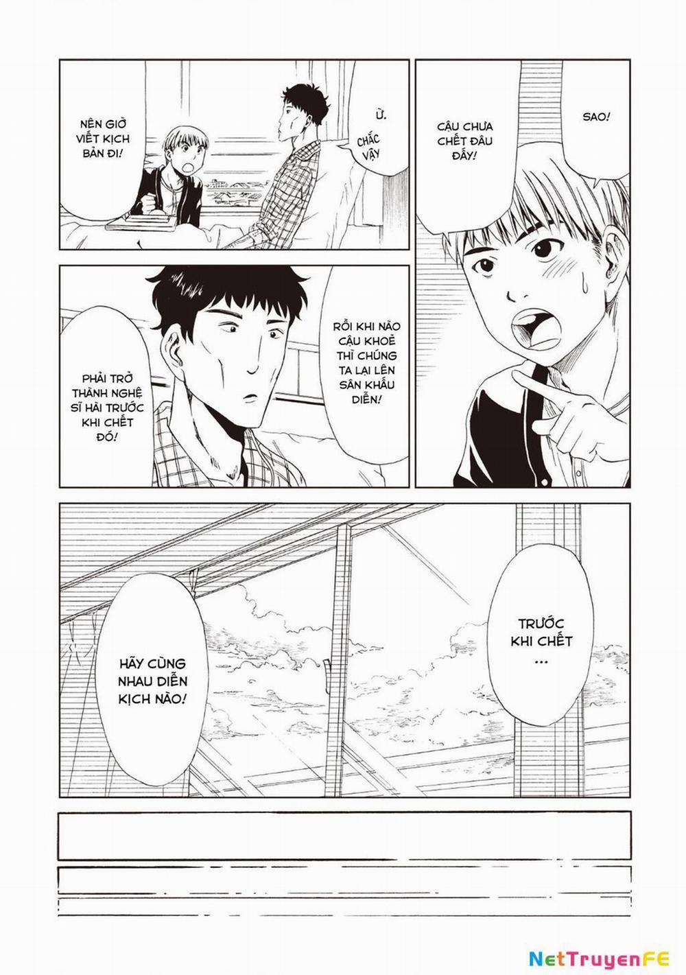 Văn Phòng Công Chứng Sau Khi Chết 13 trang 23