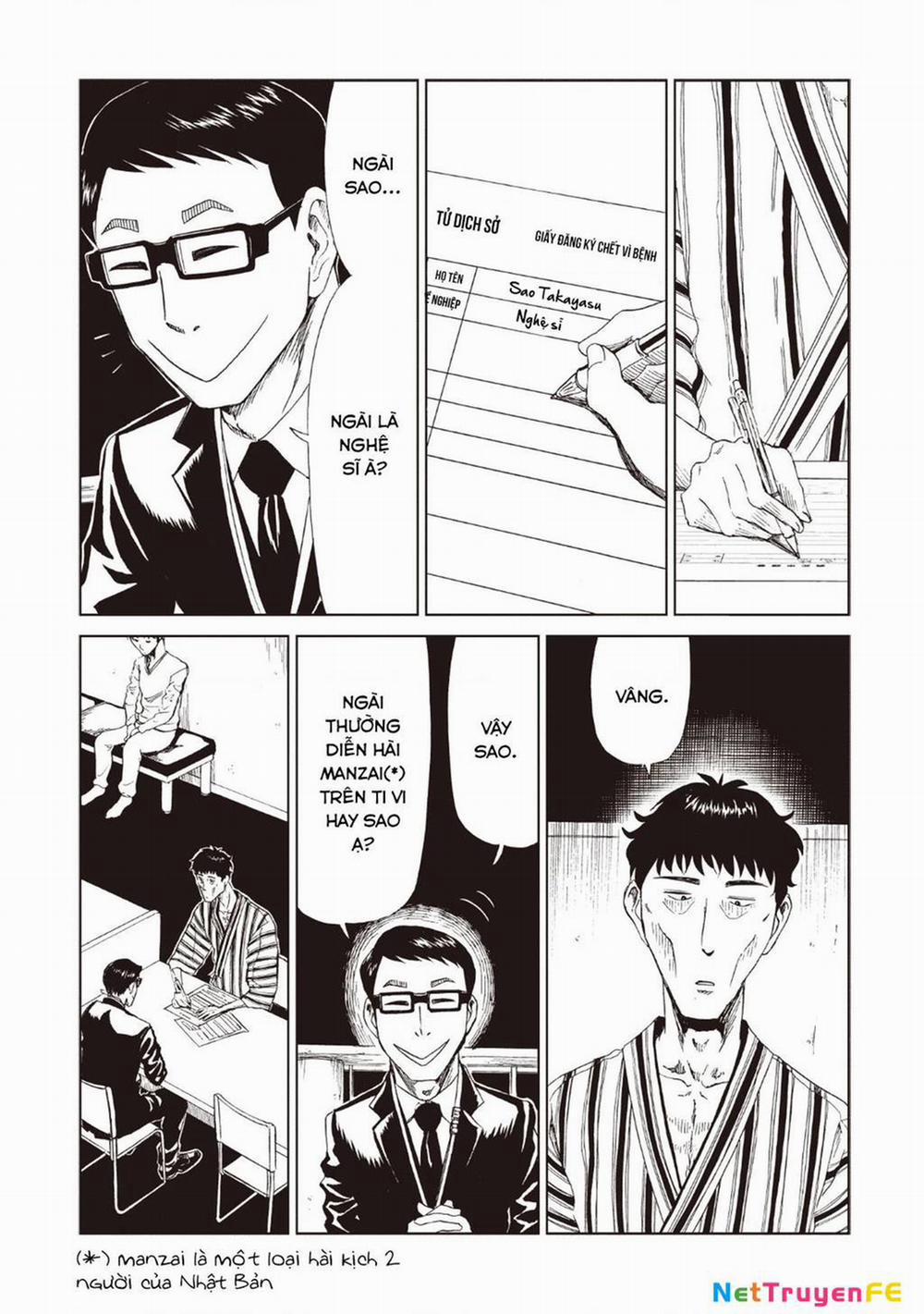 Văn Phòng Công Chứng Sau Khi Chết 13 trang 25