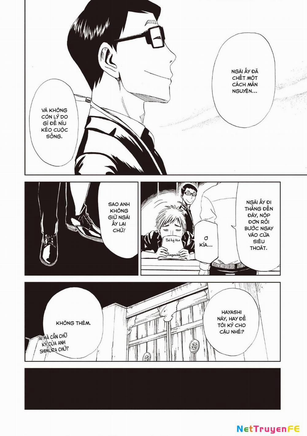 Văn Phòng Công Chứng Sau Khi Chết 13 trang 30