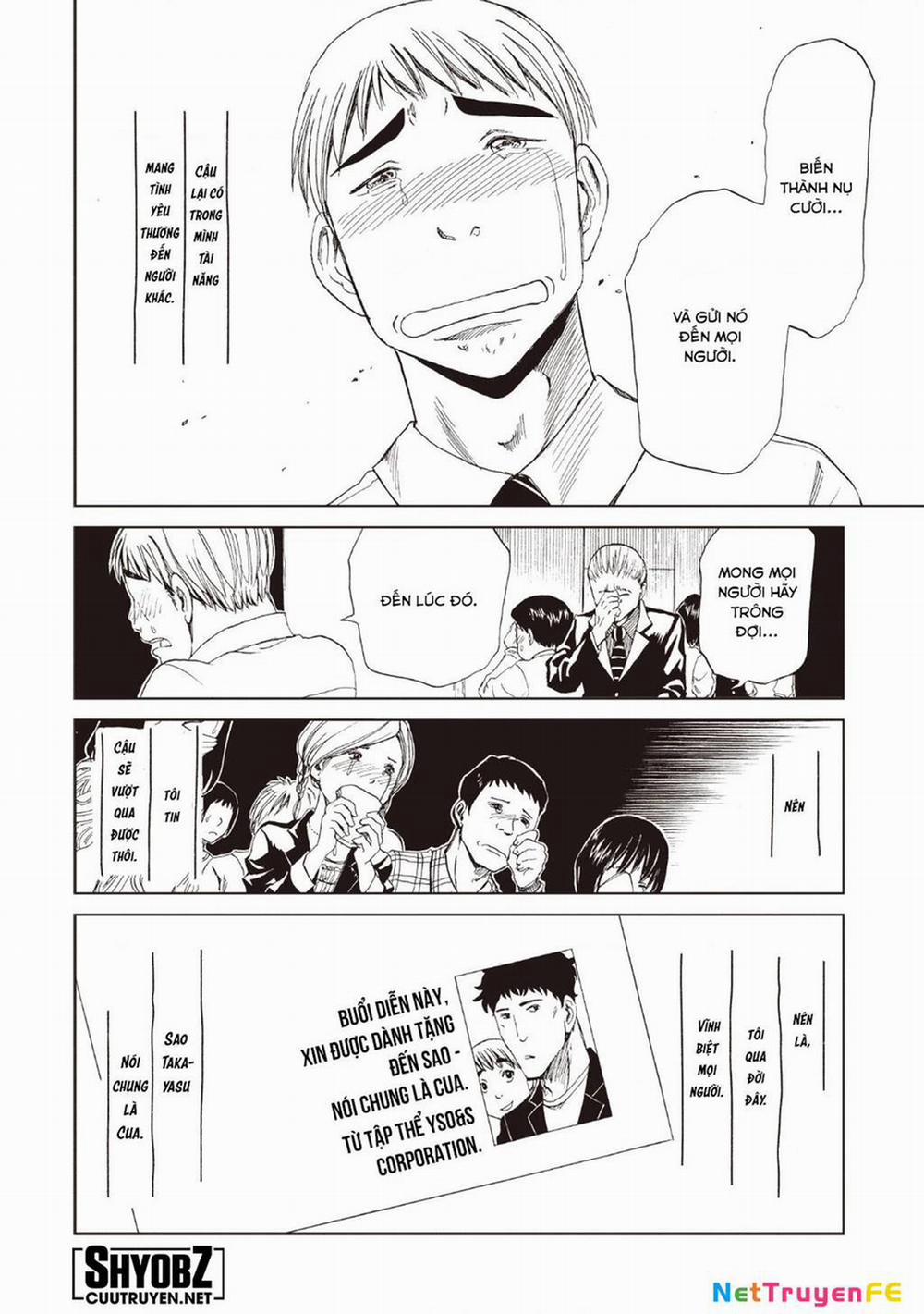 Văn Phòng Công Chứng Sau Khi Chết 13 trang 38