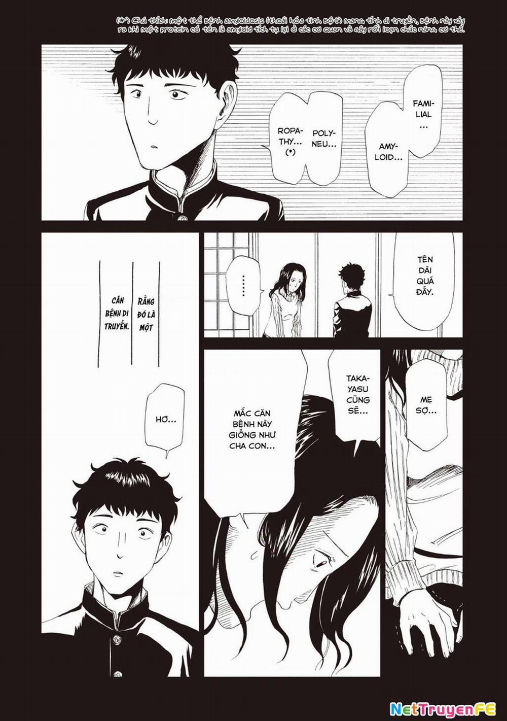 Văn Phòng Công Chứng Sau Khi Chết 13 trang 8