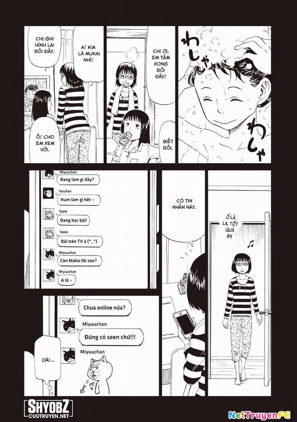 Văn Phòng Công Chứng Sau Khi Chết 14 trang 12