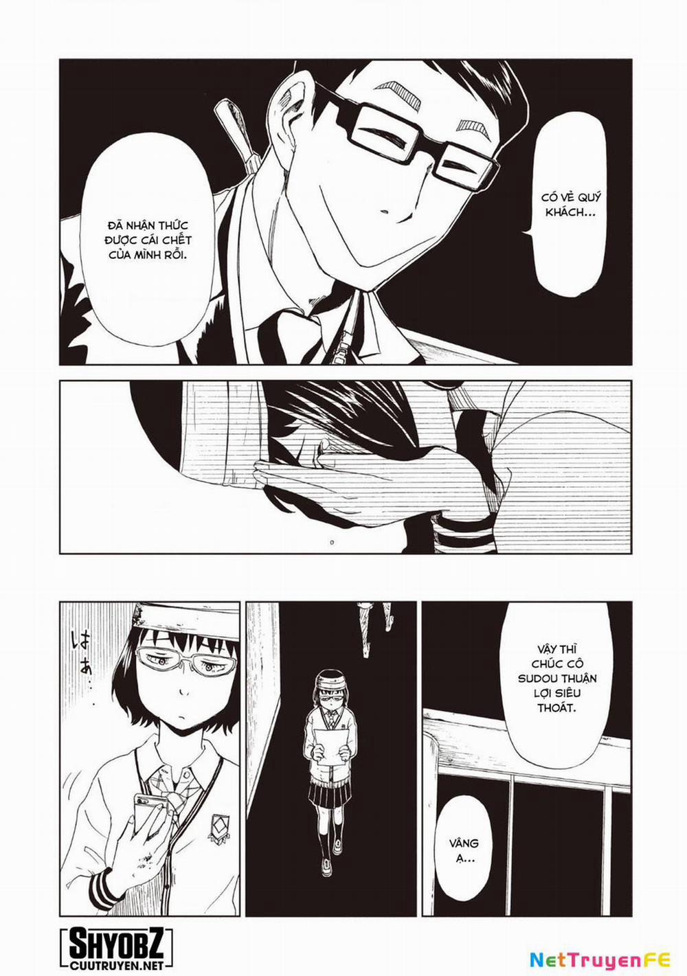 Văn Phòng Công Chứng Sau Khi Chết 14 trang 25