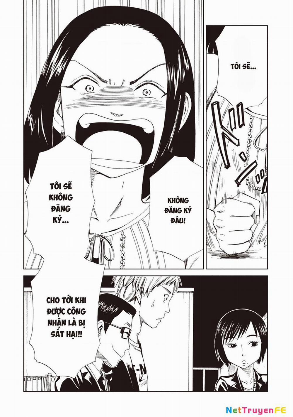 Văn Phòng Công Chứng Sau Khi Chết 15 trang 24