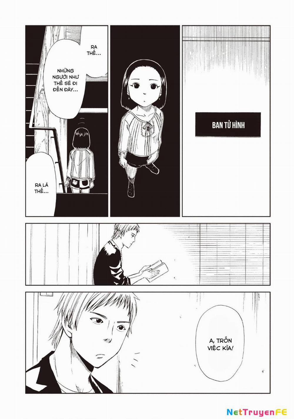 Văn Phòng Công Chứng Sau Khi Chết 15 trang 33