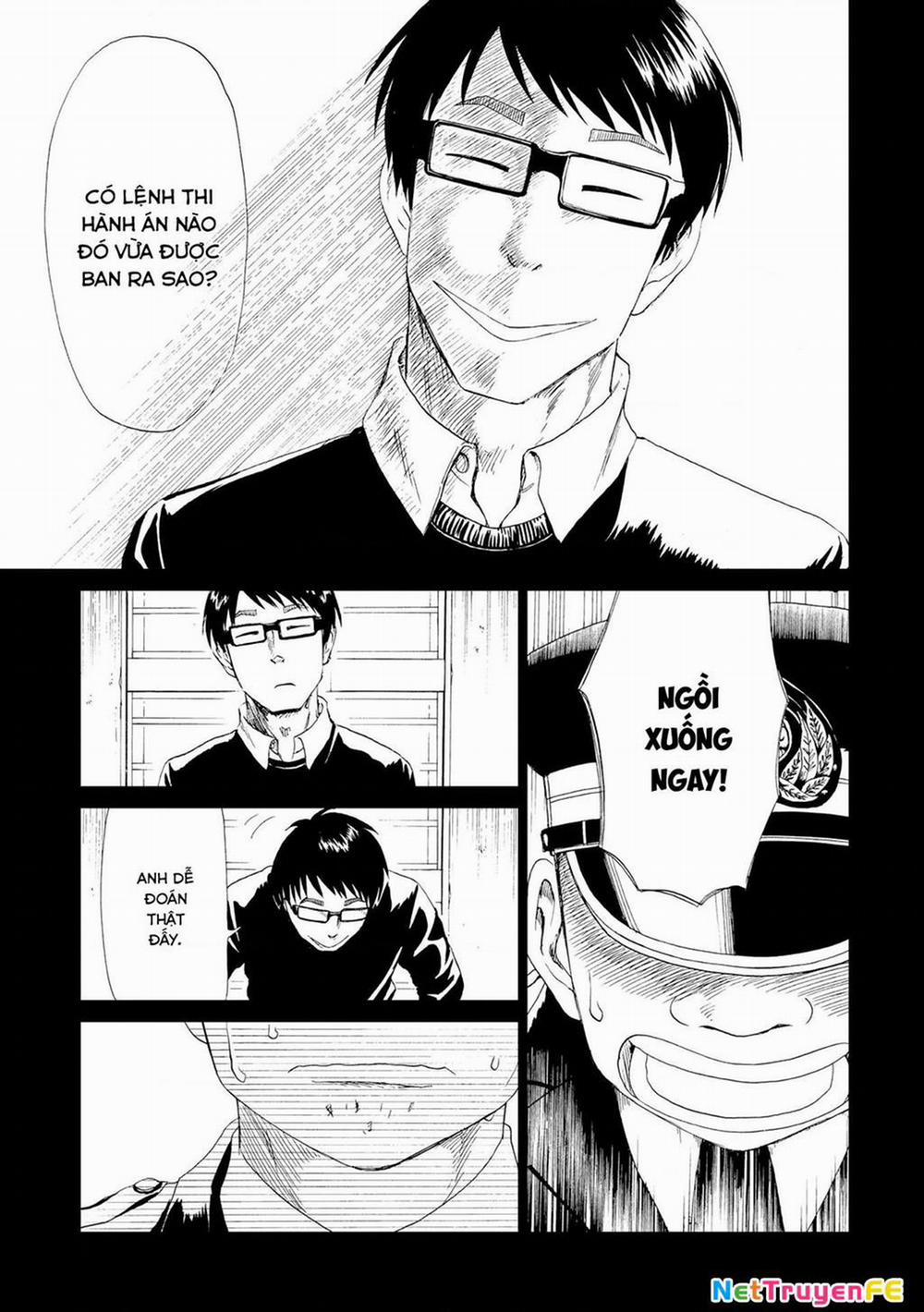 Văn Phòng Công Chứng Sau Khi Chết 16 trang 40