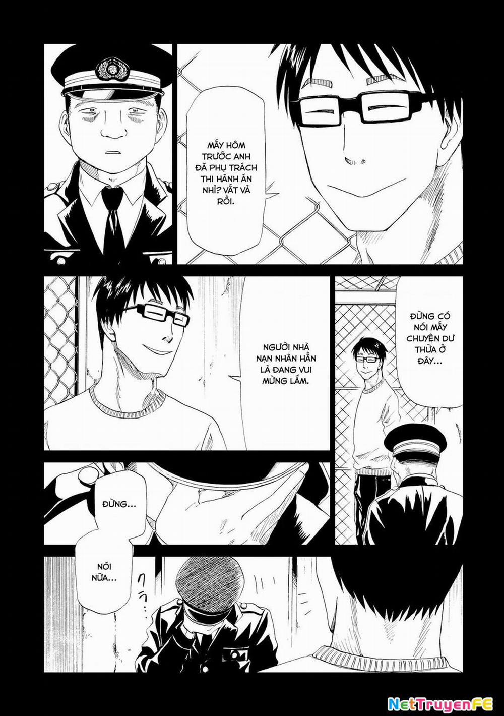 Văn Phòng Công Chứng Sau Khi Chết 17 trang 20