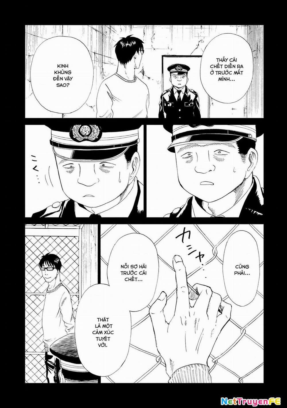 Văn Phòng Công Chứng Sau Khi Chết 17 trang 26