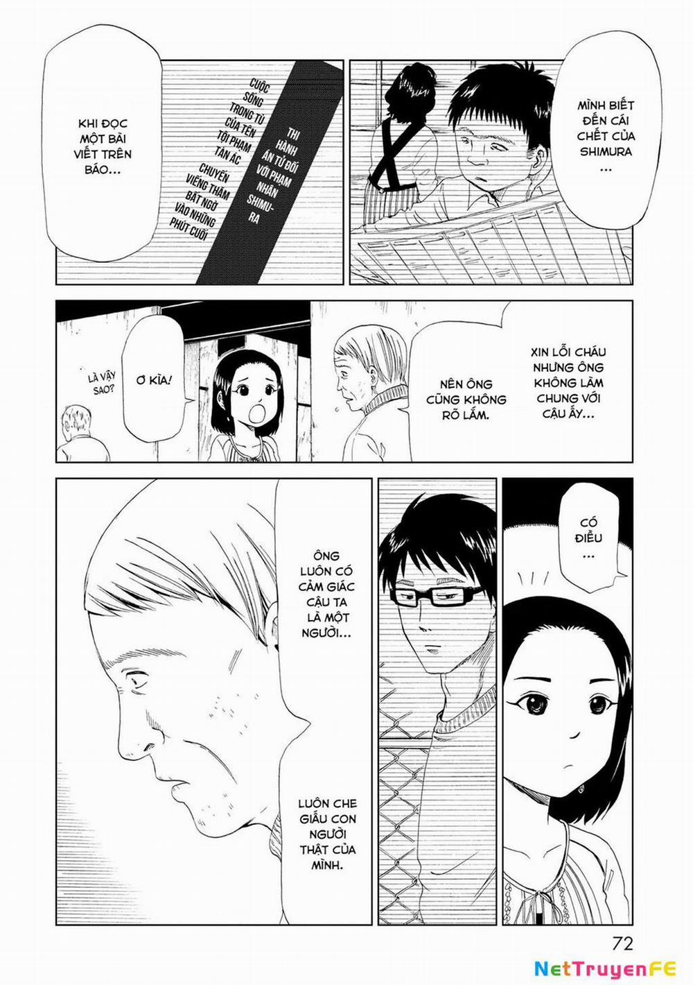 Văn Phòng Công Chứng Sau Khi Chết 17 trang 29