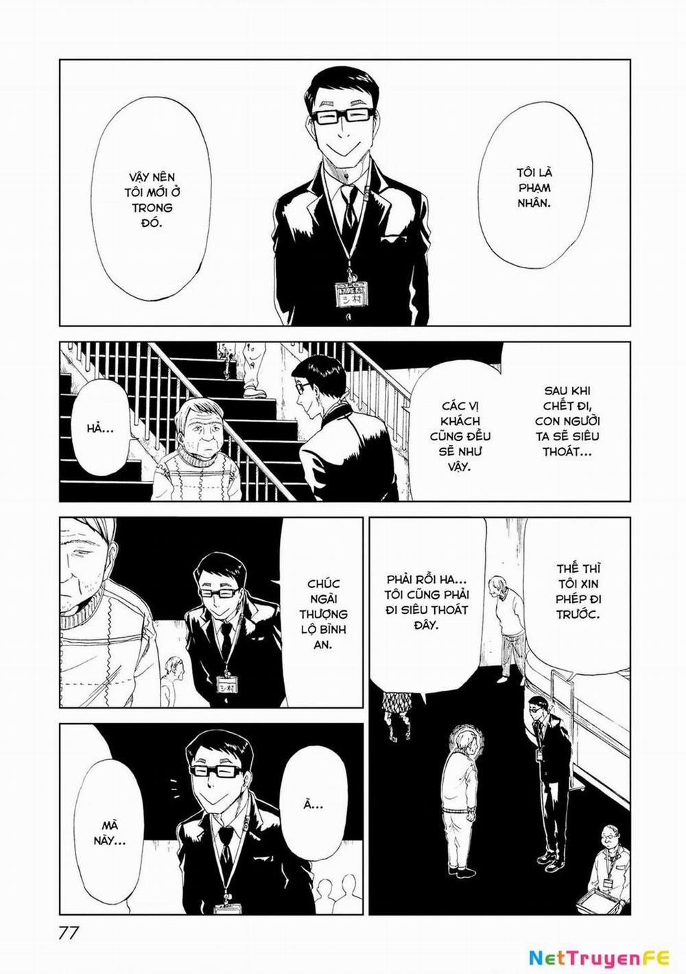 Văn Phòng Công Chứng Sau Khi Chết 17 trang 34