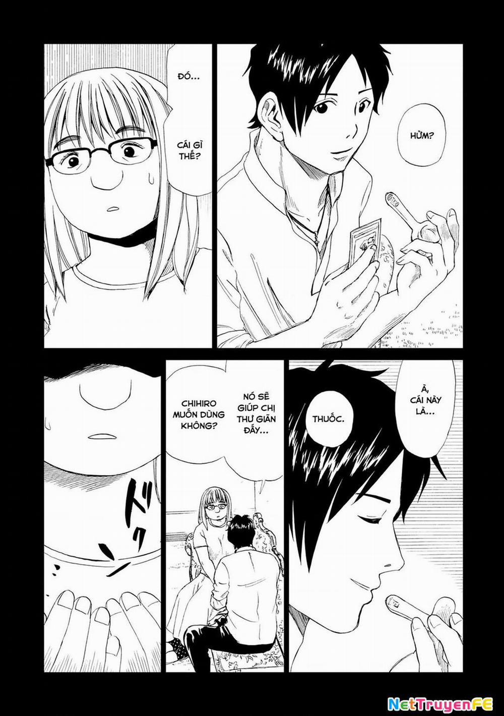 Văn Phòng Công Chứng Sau Khi Chết 18 trang 13