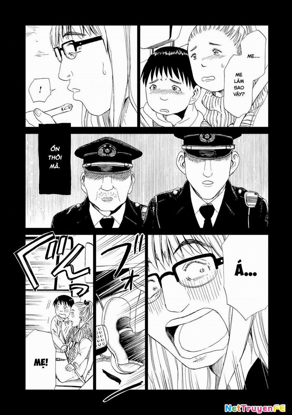 Văn Phòng Công Chứng Sau Khi Chết 18 trang 25