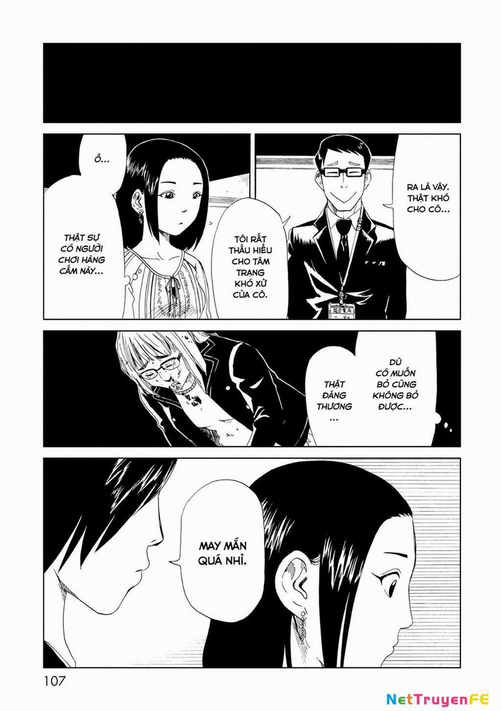 Văn Phòng Công Chứng Sau Khi Chết 18 trang 27