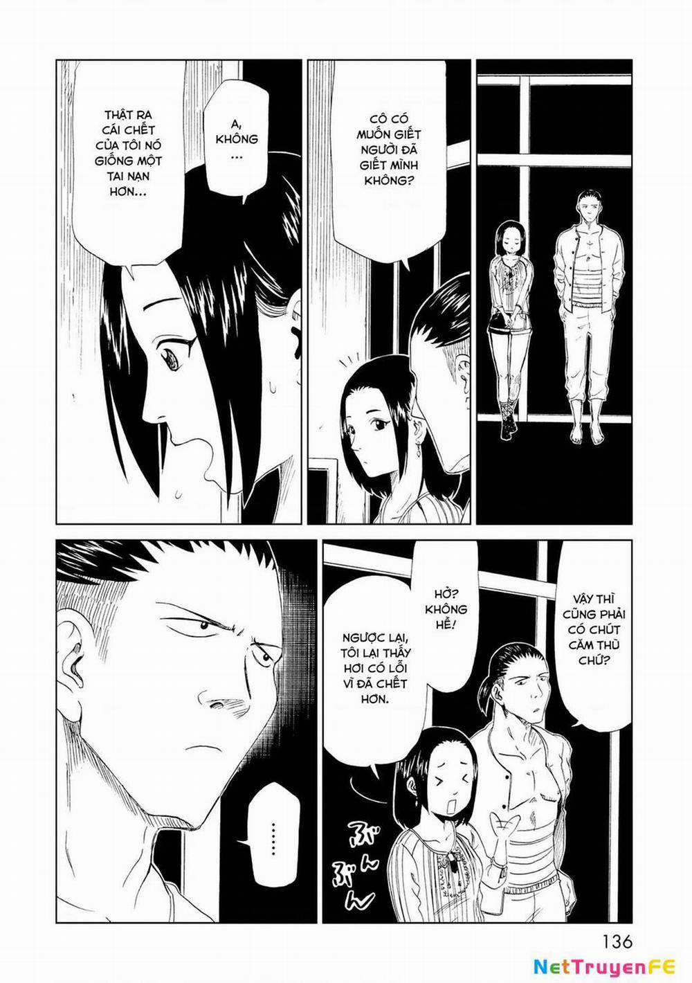 Văn Phòng Công Chứng Sau Khi Chết 19 trang 22