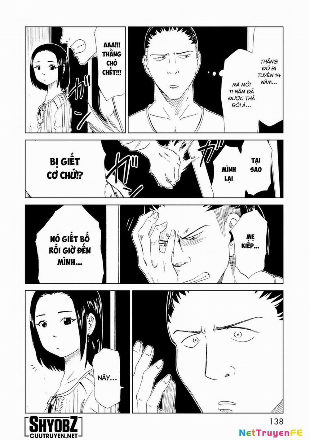 Văn Phòng Công Chứng Sau Khi Chết 19 trang 24