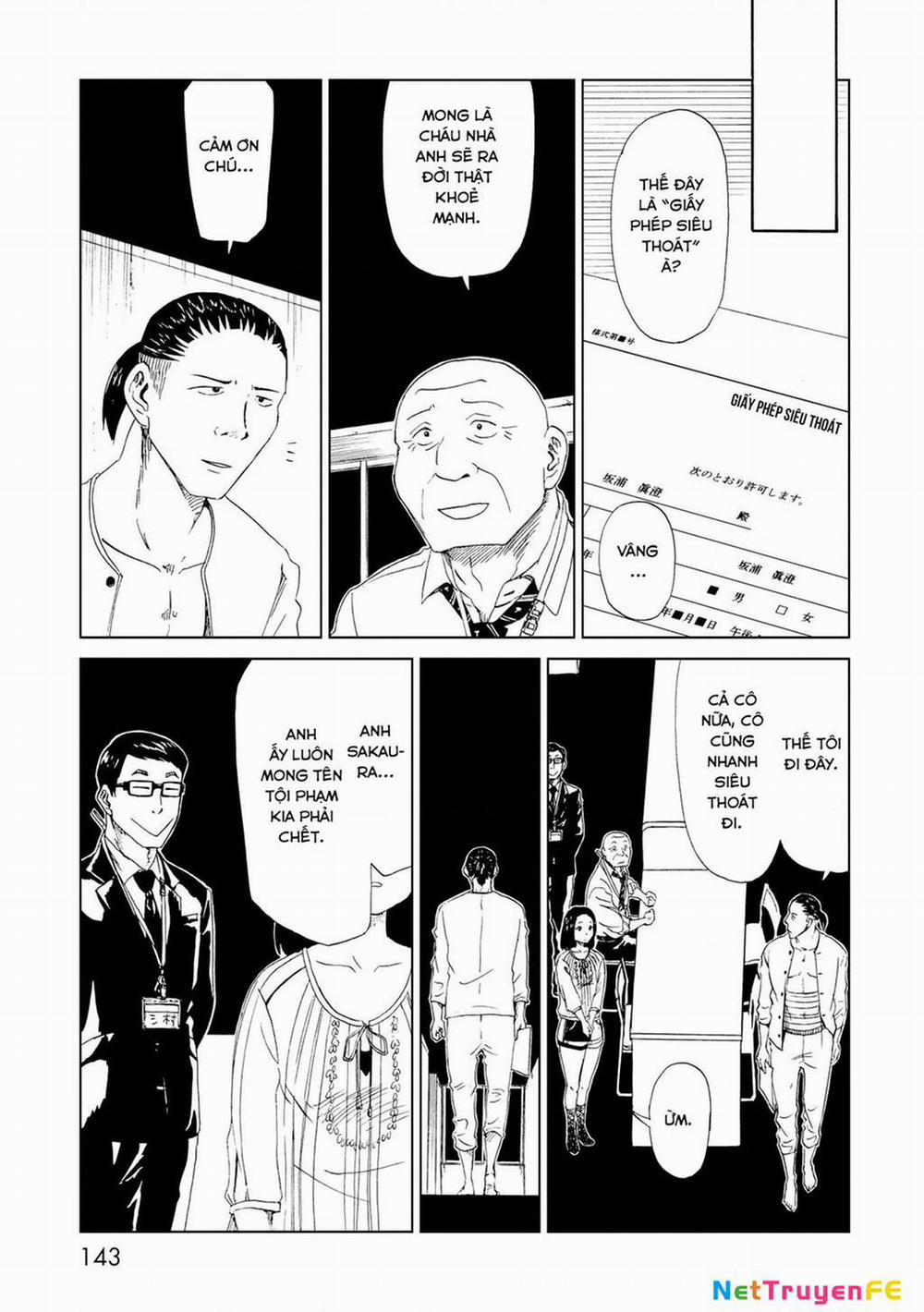 Văn Phòng Công Chứng Sau Khi Chết 19 trang 29