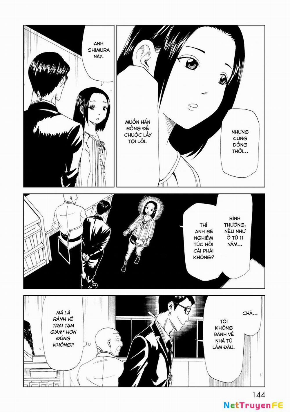 Văn Phòng Công Chứng Sau Khi Chết 19 trang 30