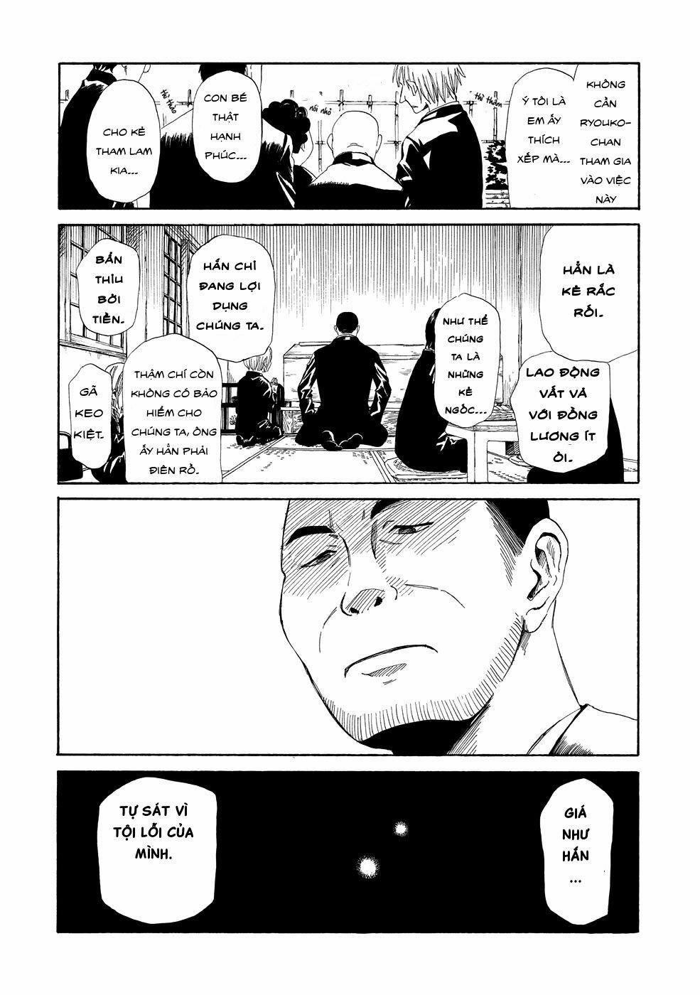 Văn Phòng Công Chứng Sau Khi Chết 2 trang 35