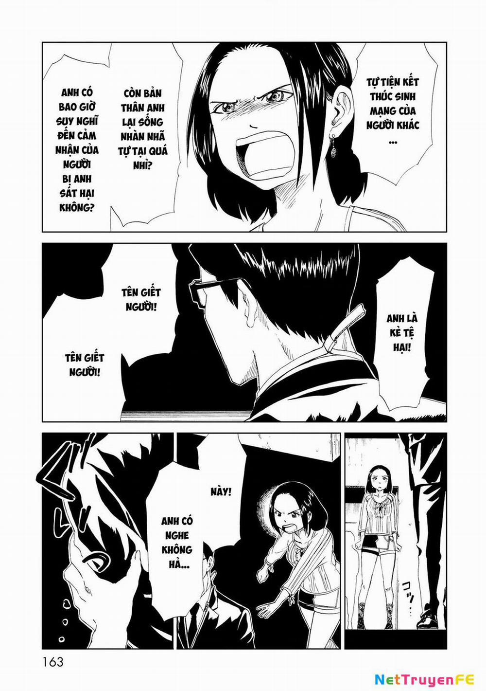 Văn Phòng Công Chứng Sau Khi Chết 20 trang 16