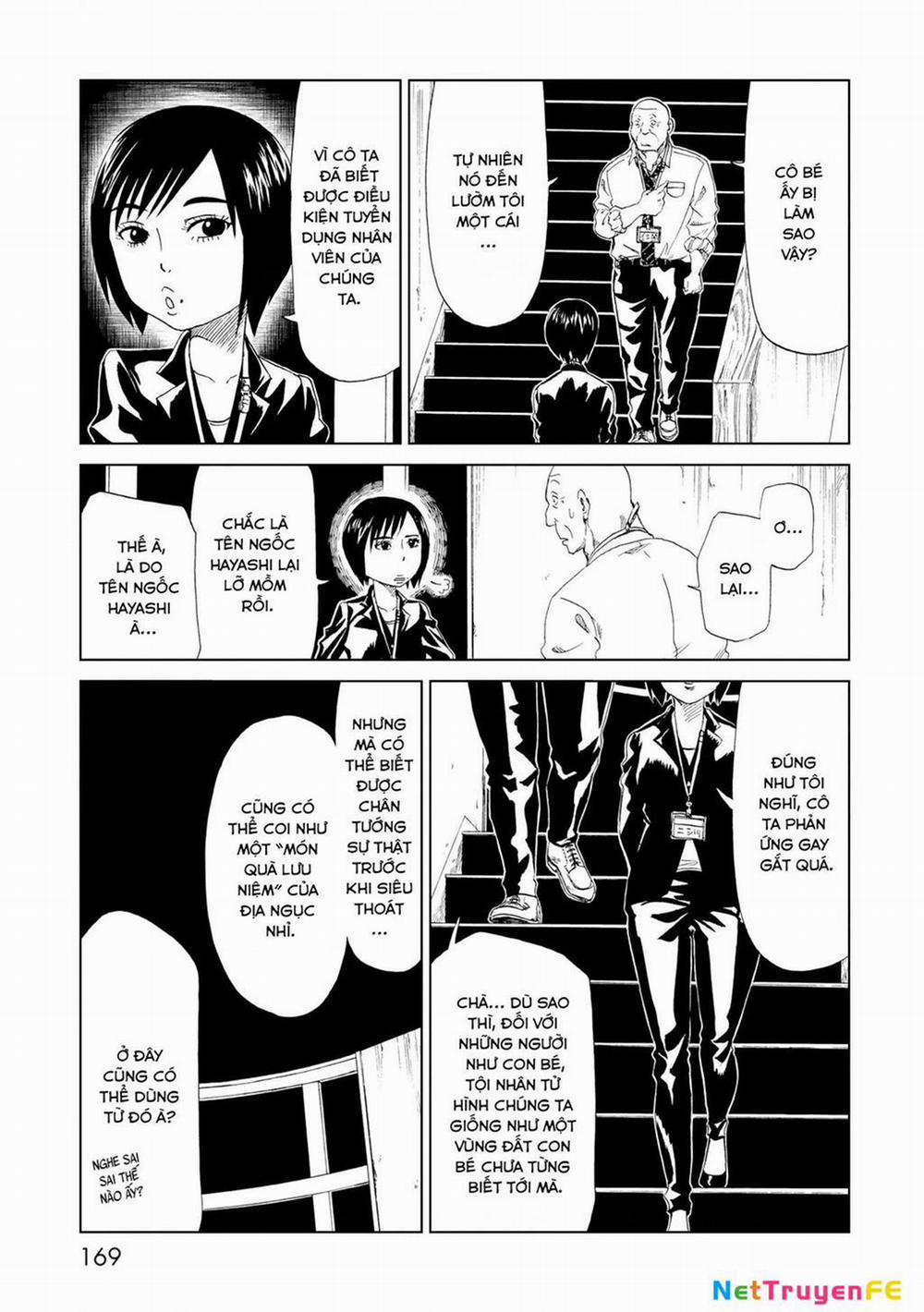 Văn Phòng Công Chứng Sau Khi Chết 20 trang 22