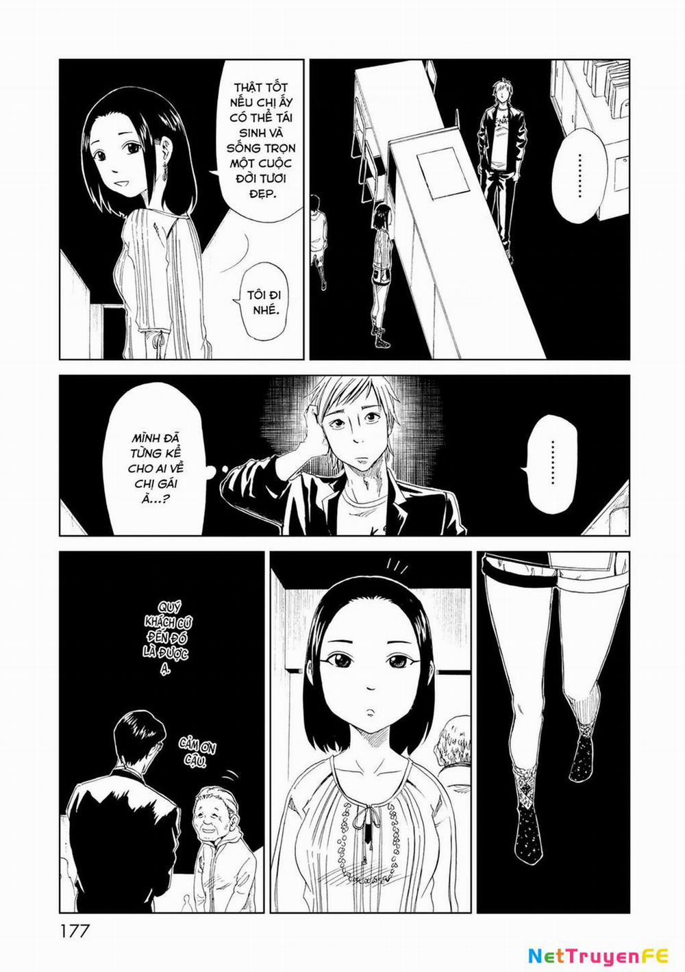 Văn Phòng Công Chứng Sau Khi Chết 20 trang 30