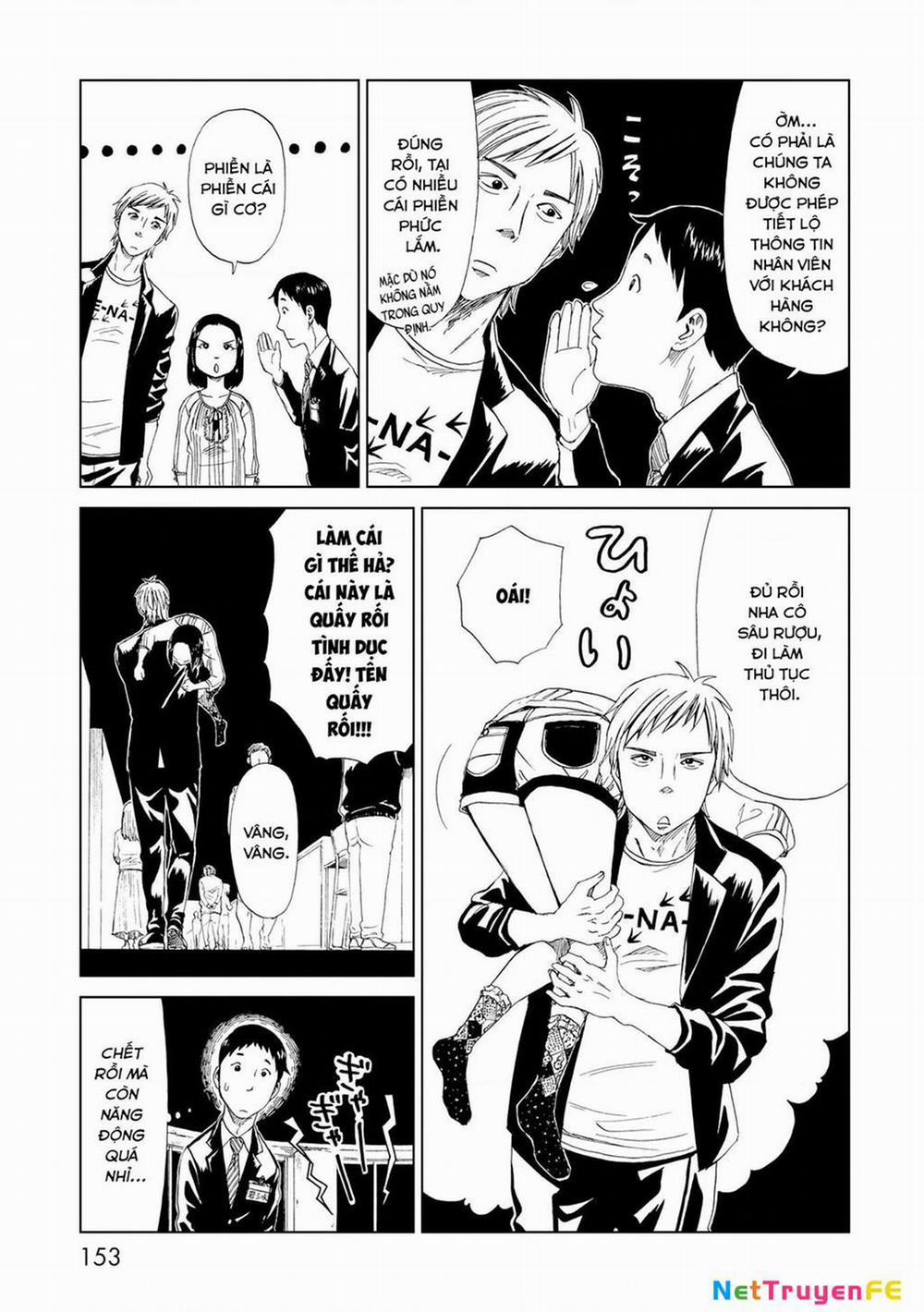 Văn Phòng Công Chứng Sau Khi Chết 20 trang 6