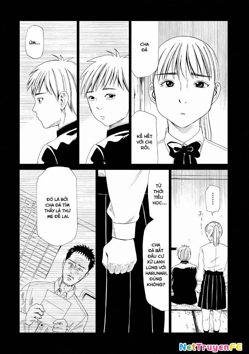 Văn Phòng Công Chứng Sau Khi Chết 21 trang 32