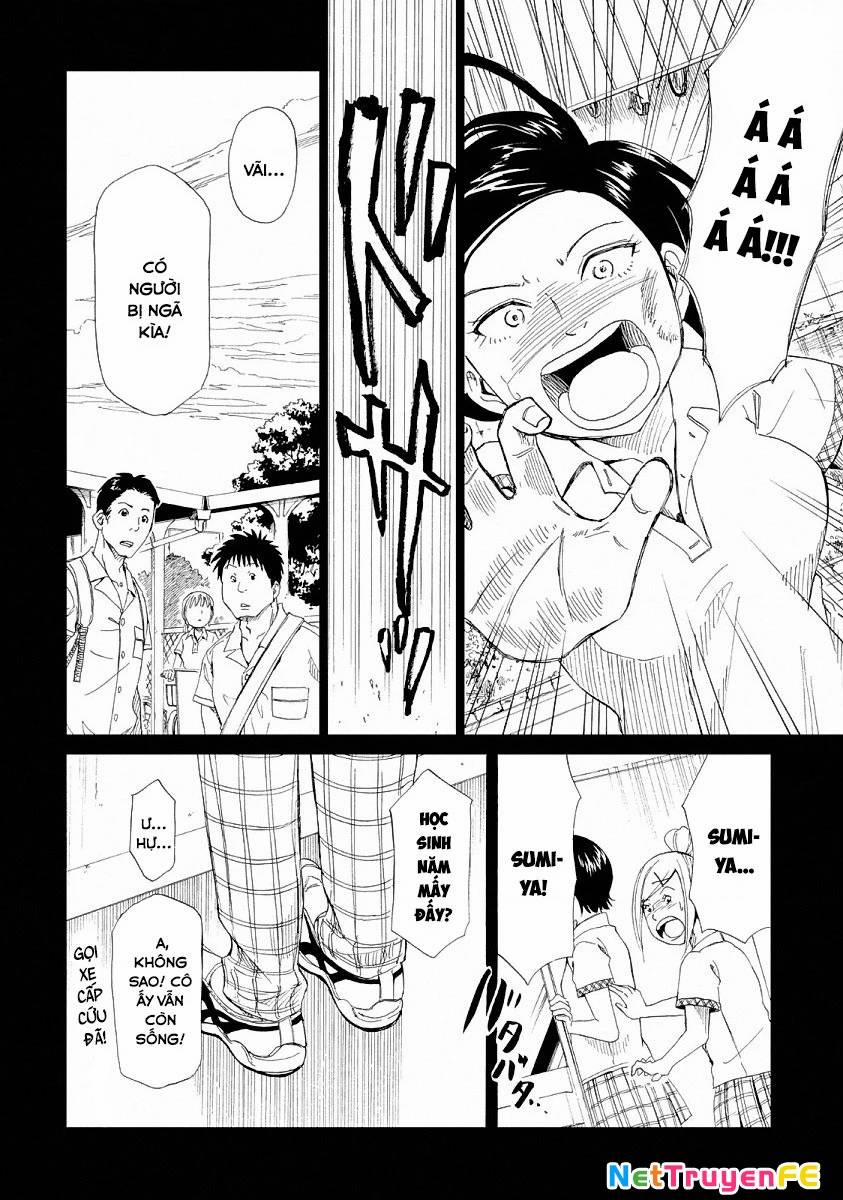 Văn Phòng Công Chứng Sau Khi Chết 22 trang 25