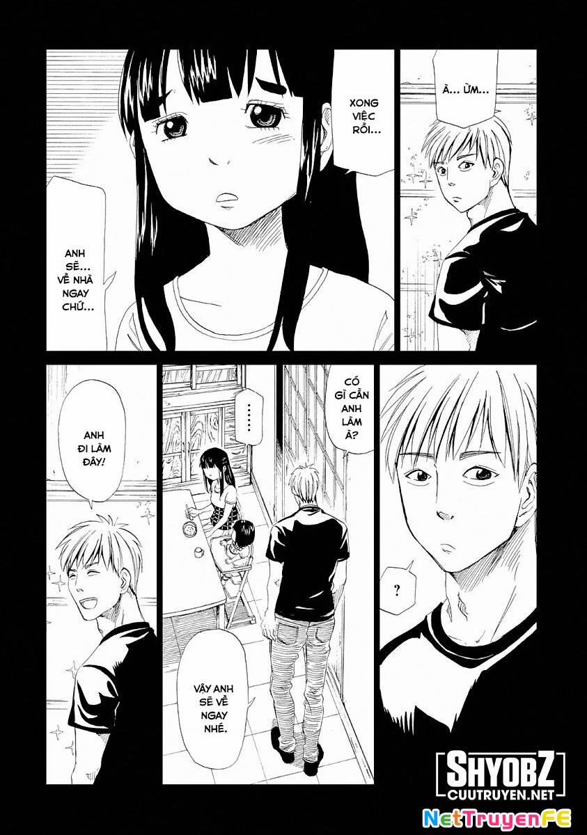 Văn Phòng Công Chứng Sau Khi Chết 23 trang 17