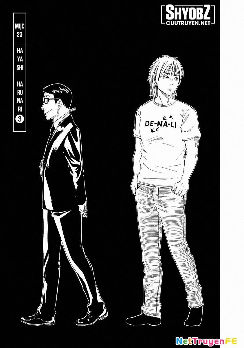 Văn Phòng Công Chứng Sau Khi Chết 23 trang 2