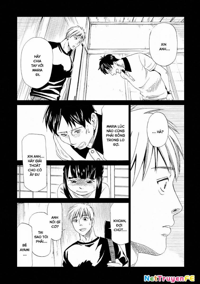 Văn Phòng Công Chứng Sau Khi Chết 23 trang 22