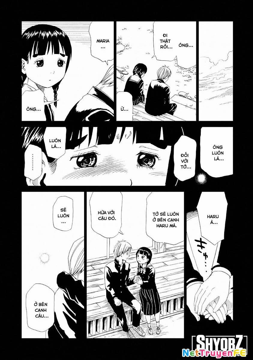 Văn Phòng Công Chứng Sau Khi Chết 23 trang 30