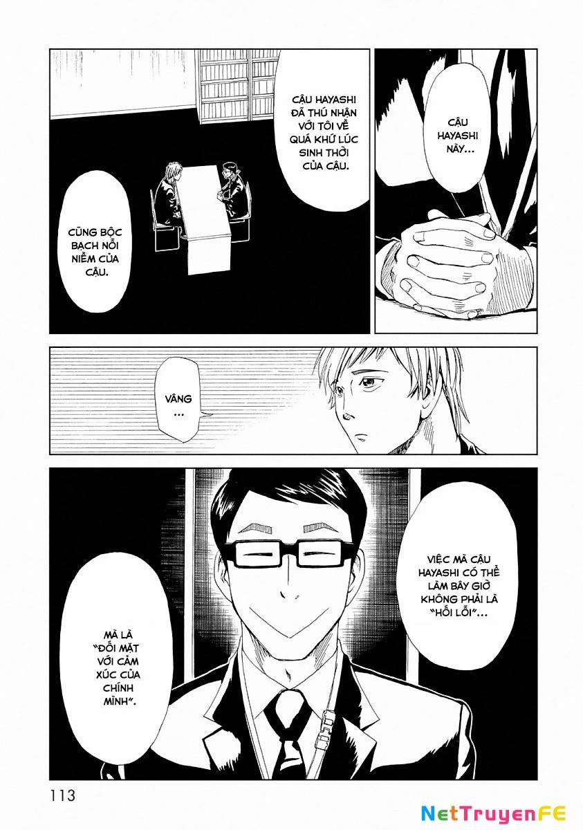 Văn Phòng Công Chứng Sau Khi Chết 23 trang 40