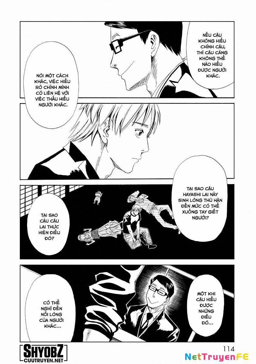 Văn Phòng Công Chứng Sau Khi Chết 23 trang 41