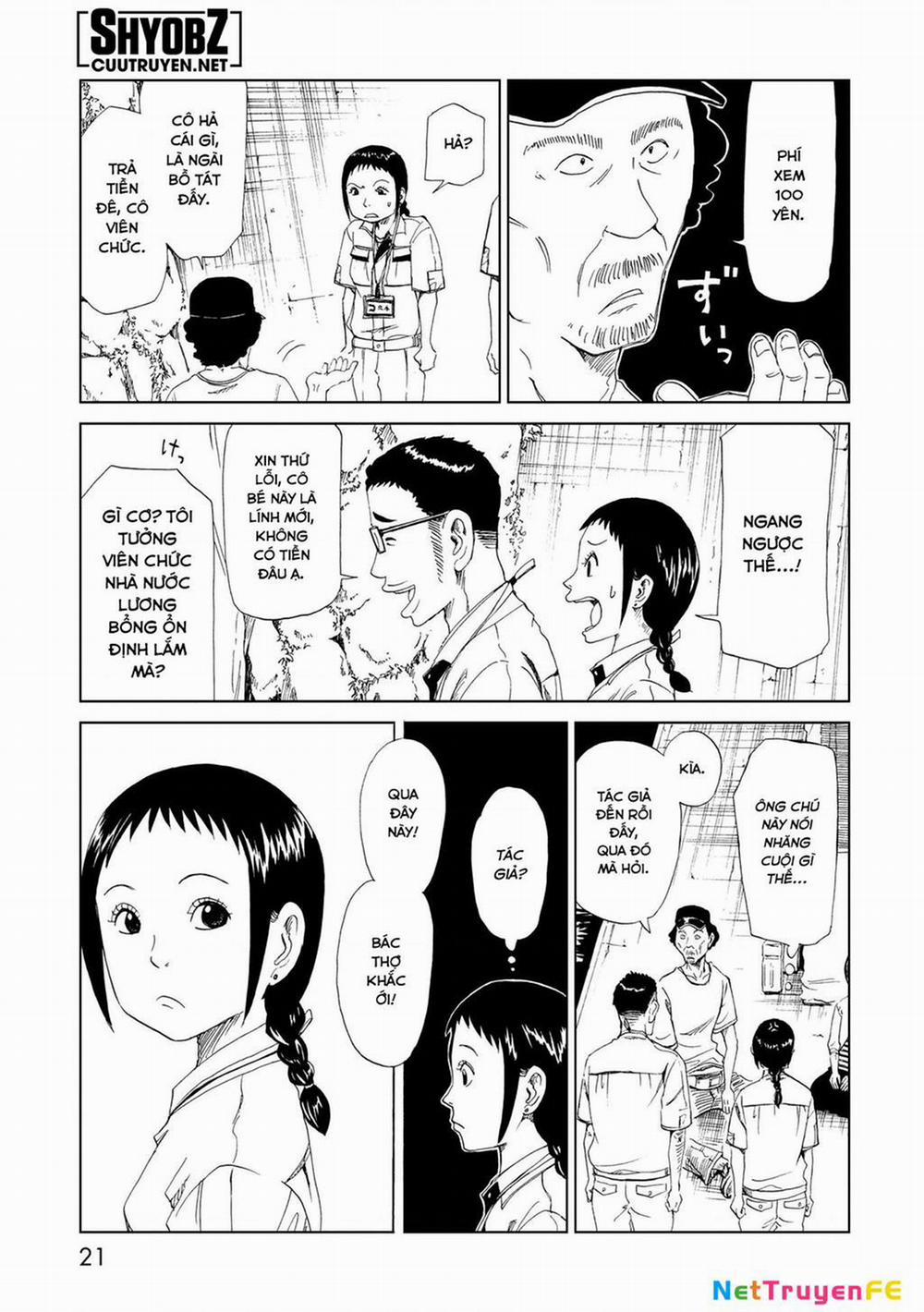 Văn Phòng Công Chứng Sau Khi Chết 25 trang 21