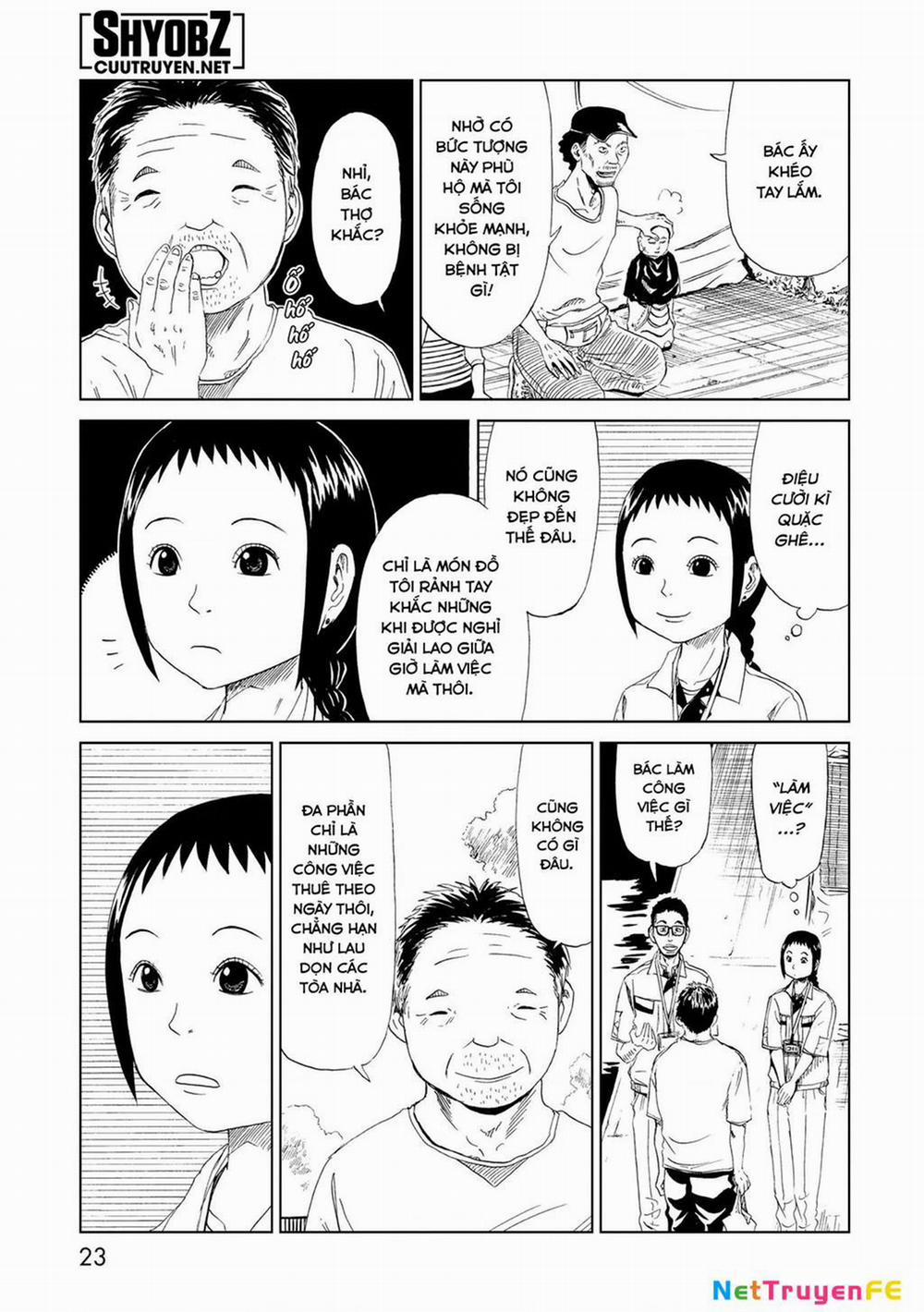 Văn Phòng Công Chứng Sau Khi Chết 25 trang 23