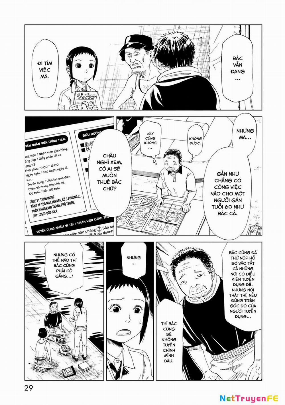 Văn Phòng Công Chứng Sau Khi Chết 25 trang 29