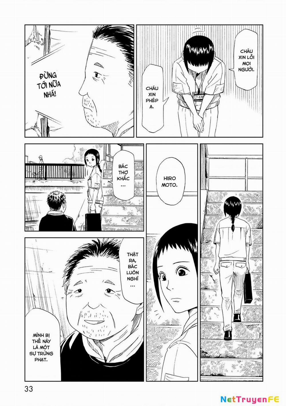 Văn Phòng Công Chứng Sau Khi Chết 25 trang 33