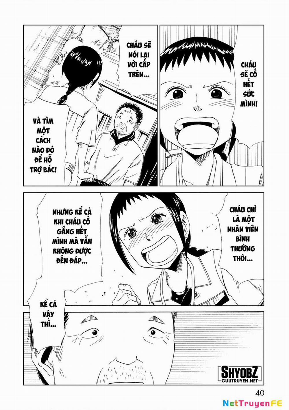 Văn Phòng Công Chứng Sau Khi Chết 25 trang 40