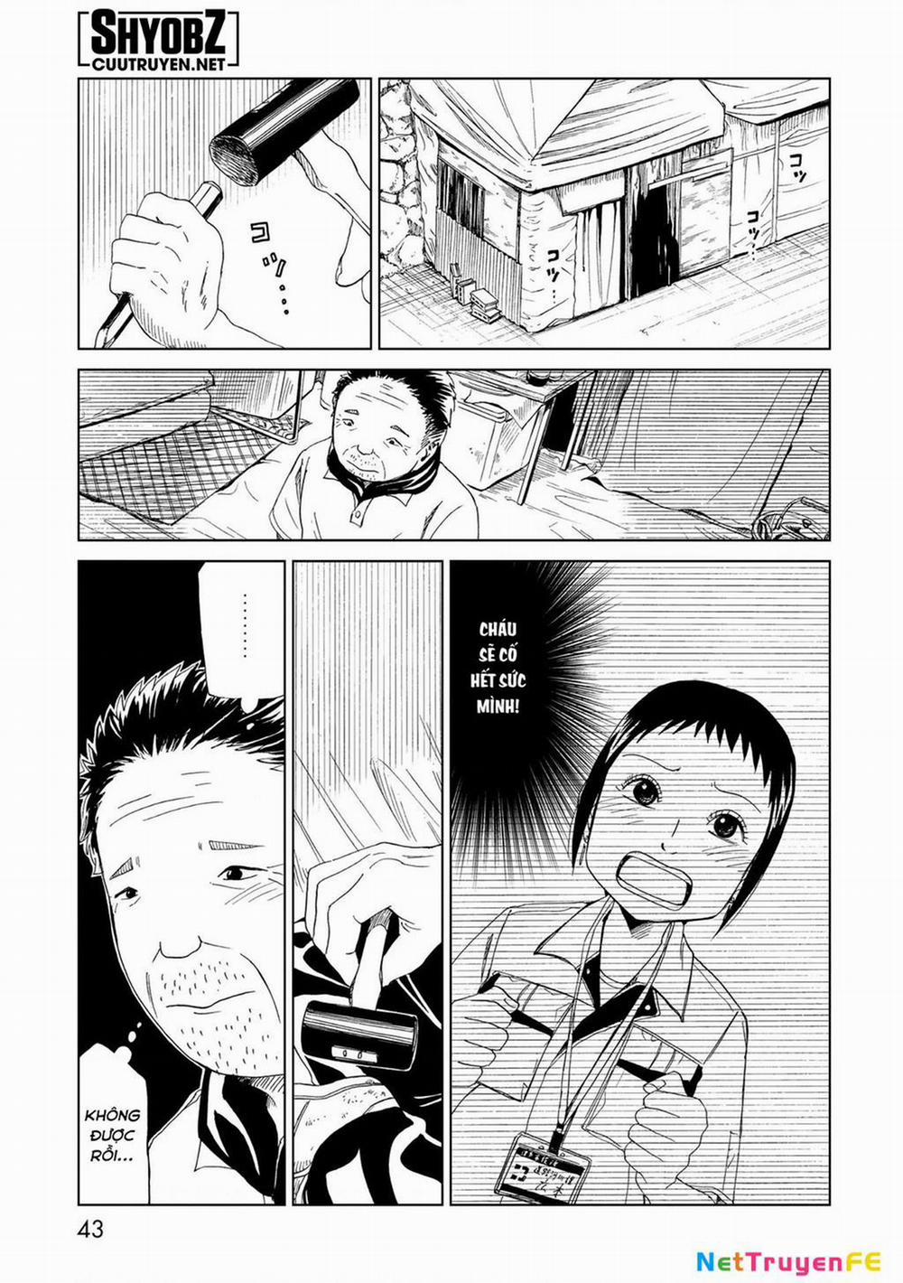 Văn Phòng Công Chứng Sau Khi Chết 25 trang 43